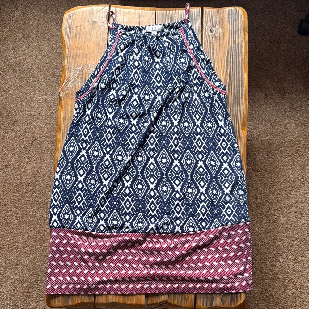 THML Dress with Pockets size L
